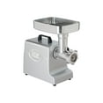 thumbnail interactive-video image 1 of LEM Mighty Bite Aluminum Grinder 1158 Durable 1 Each; NEW!, 1 of 3