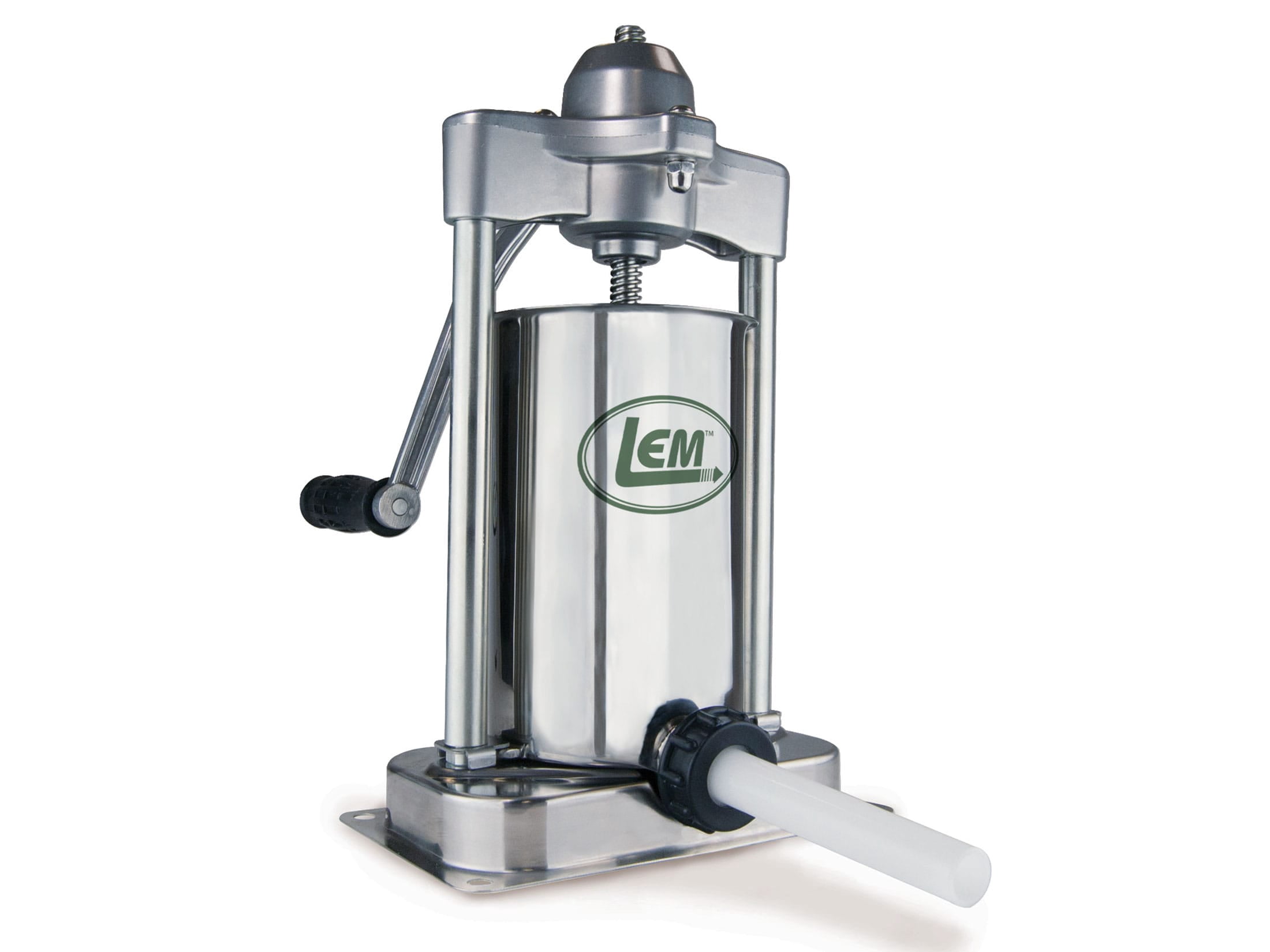 LEM-MightyBite-Stainless-Steel