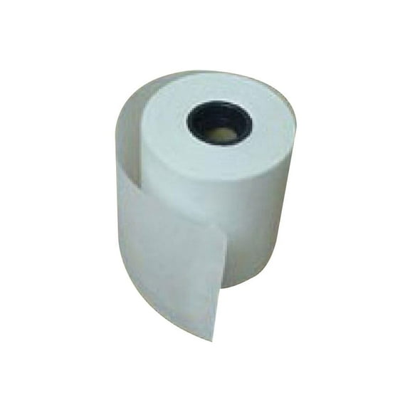 LEM Patty Maker Waxed Freezer Paper Roll 4.5" x 240'