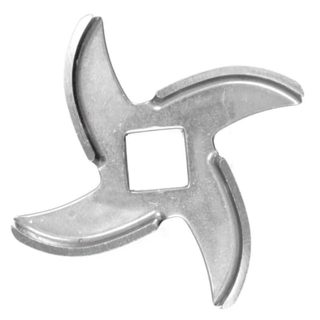 LEM Products #20/22 Grinder Knife, Salvinox SS