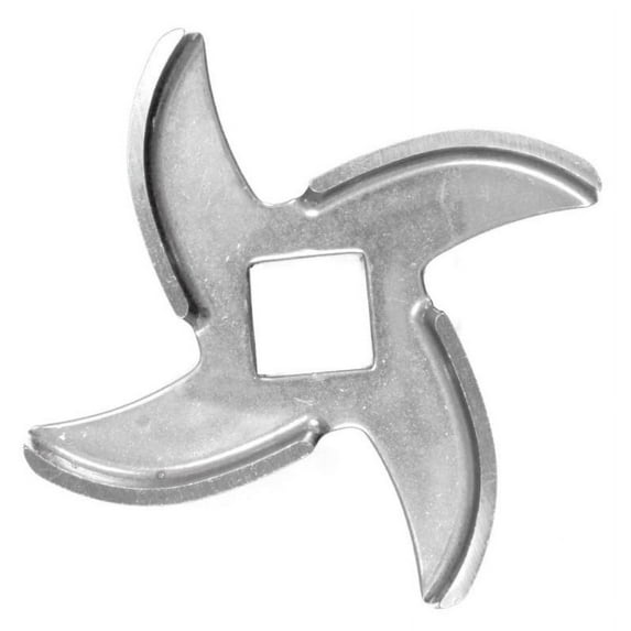 LEM Products #8 Grinder Knife, Salvinox SS