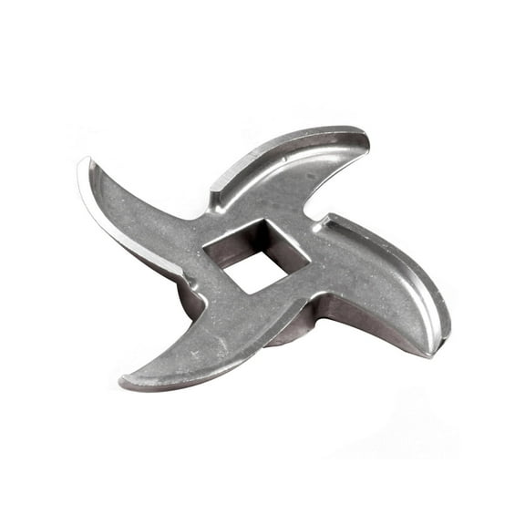 LEM Products #32 Grinder Knife, Salvinox SS