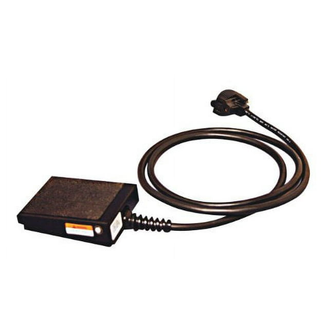 LEM Products 724 Meat Grinder Foot Switch