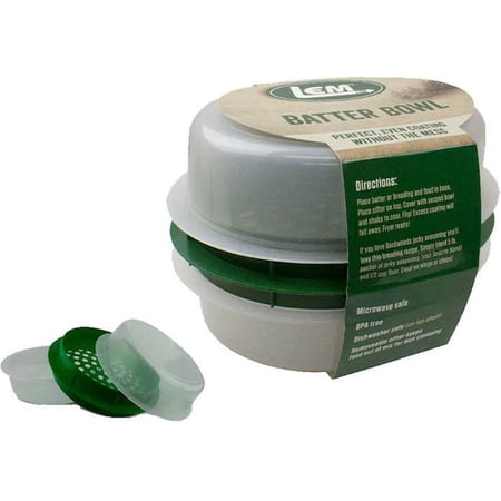 LEM Batter Bowl