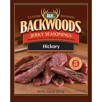 LEM Products LEM Backwoods Jerky Seasoning - Pack of 10