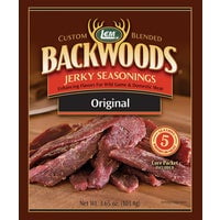 LEM Products LEM Backwoods Jerky Seasoning - Pack of 24
