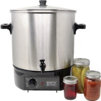 LEM Products LEM Bath Canner