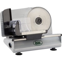 LEM Products LEM Belt Driven Cheese/Meat Slicer - Pack of 10