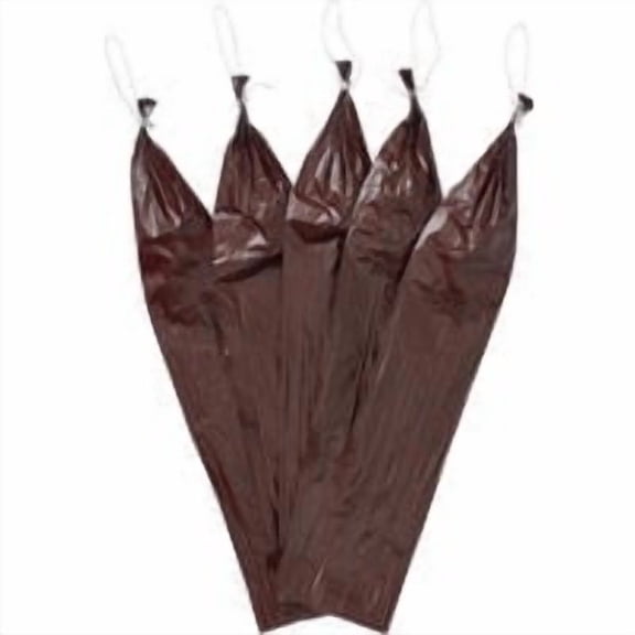 LEM Products LEM Mahogany Fibrous Casings - Pack of 12 Multipack Supply