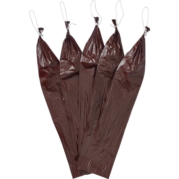 LEM Products LEM Mahogany Fibrous Casings - Pack of 12