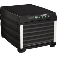 LEM Products LEM MightyBite 6-Tray Dehydrator, Case of 4