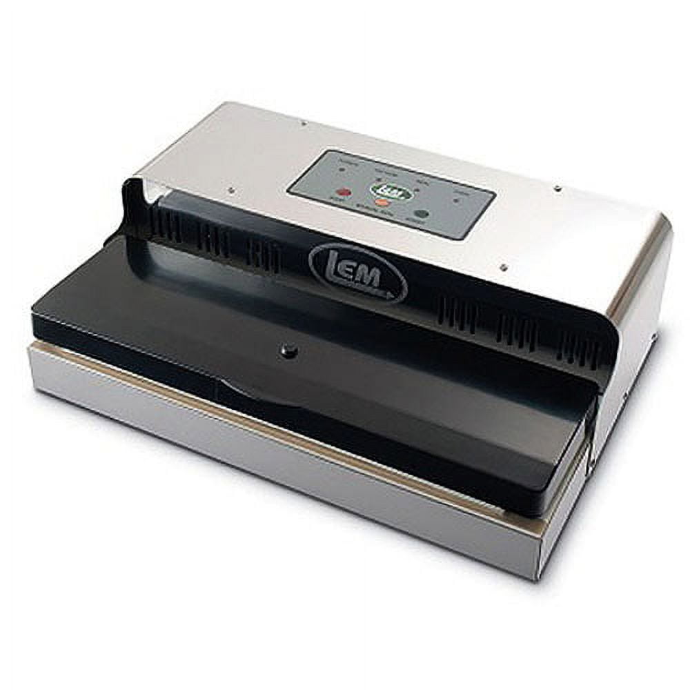 LEM Products MAXVAC Vacuum Sealer