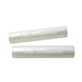 thumbnail image 1 of LEM MaxVac Vacuum Bag Roll, 11 in x 16 ft, 2 Count, Clear, 1 of 9