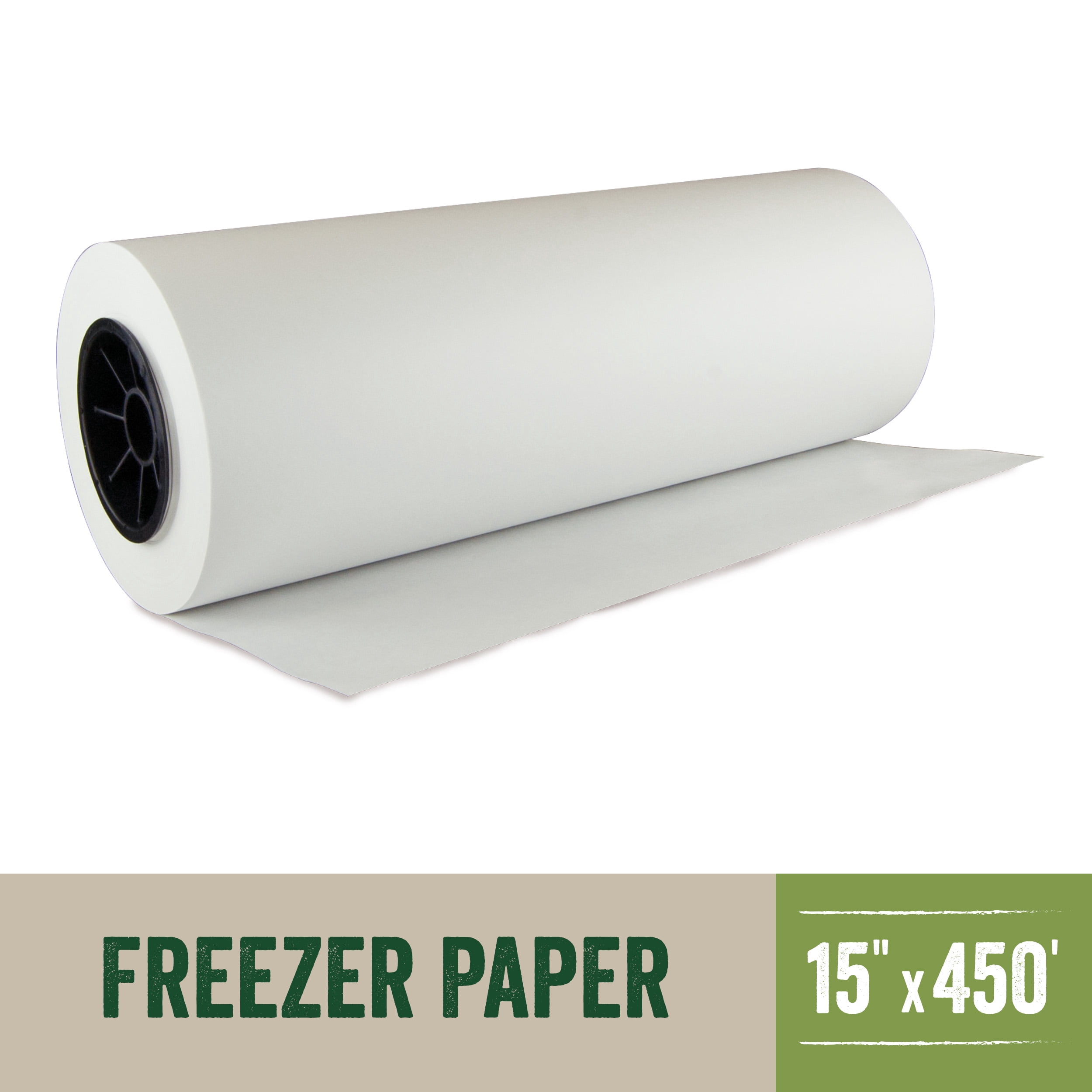 LEM, Freezer Paper for Meat, 15