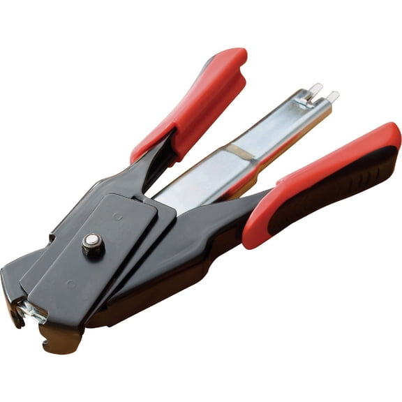 LEM Spring Loaded Hog Ring Pliers - Single Pack