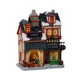 thumbnail image 1 of LEMAX Blackthorne Glassworks #25887, 1 of 1