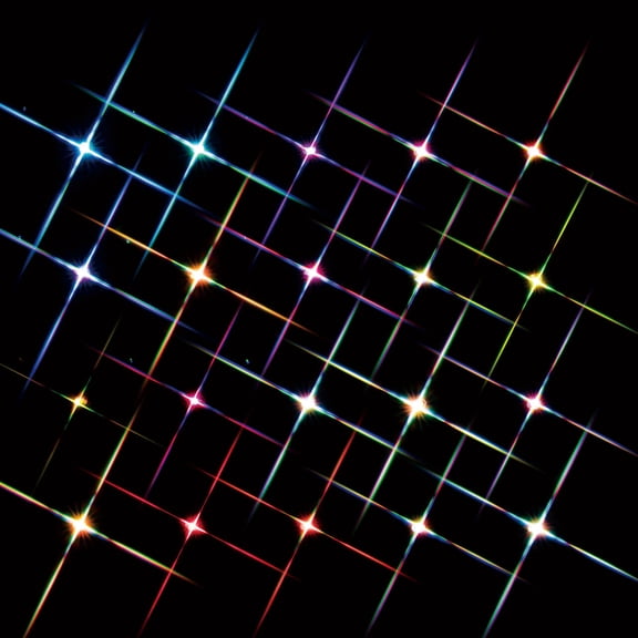 Super Bright Multi Color Flashing Light String for Villages