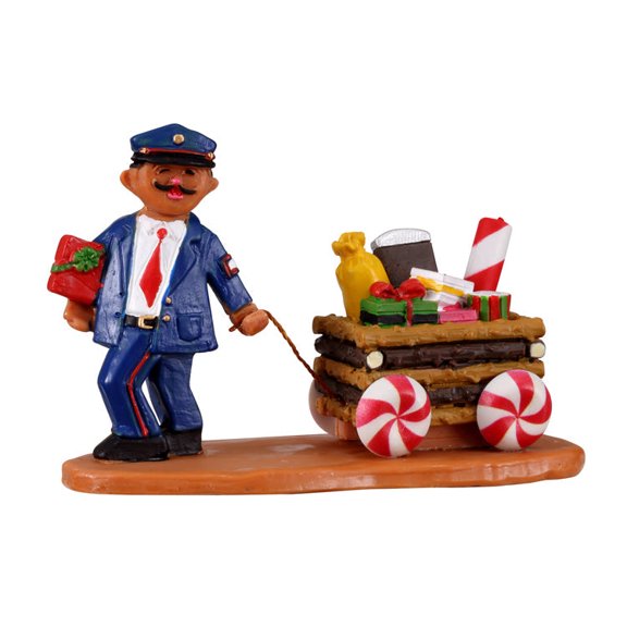 LEMAX Gingerman Post #12058