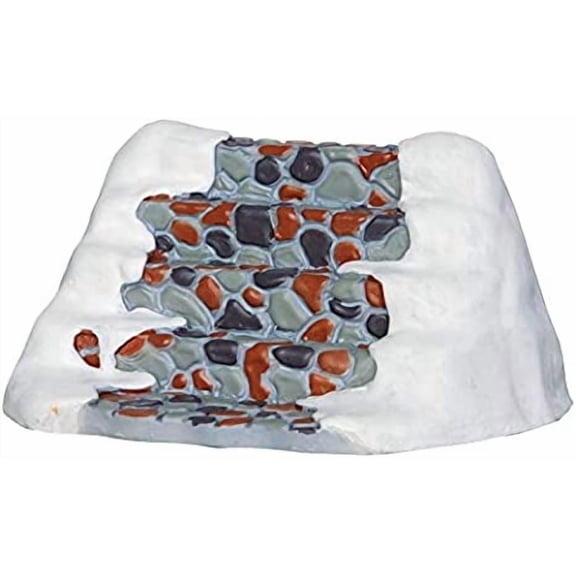 Lemax Village Collection Little Stone Steps # 34645