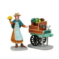 thumbnail image 1 of LEMAX Merry's Garden Cart, Set of 2 #22117, 1 of 1
