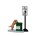 thumbnail image 1 of No Littering - 2 Piece Set, 1 of 2