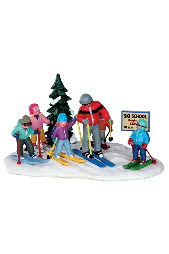 Ski School