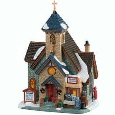 St. Patrick'S Food Pantry & Soup Kitchen