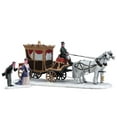 thumbnail image 1 of LEMAX The Duchess Arrives, Set Of 2 #73309, 1 of 1