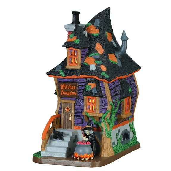 LEMAX Witches Bungalow #75183