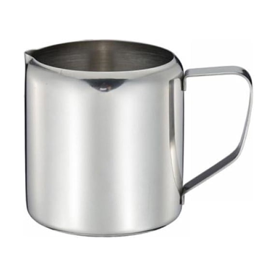 LEMETOW Stainless Steel Coffee Pot Latte Tool Percolator Stove Coffee Maker Pot Percolator Drink Tools Cafetiere Latte Stovetop Jugs