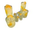thumbnail image 1 of LEMON DROP SCENTED CANDLES, 1 of 2