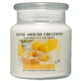thumbnail image 1 of LEMON POUND CAKE APOTHECARY 16-OZ. ALL NATURAL SOY CANDLE, 1 of 1