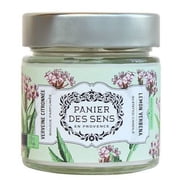 LEMON VERBENA Panier des Sens en Provence les Authentiques Scented Jar Candle - 6 Ounce