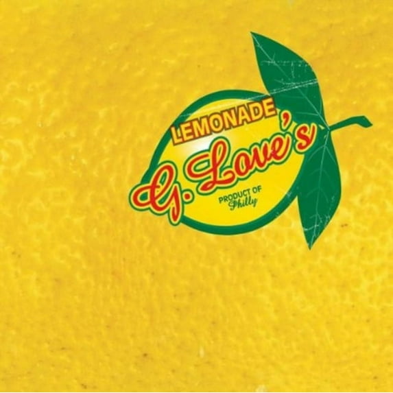LEMONADE