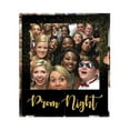 thumbnail image 1 of LEMONSODA Prom Night Party Frame Photo Prop, 35 X 30 inches, 1 of 3