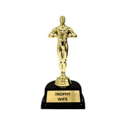 LEMONSODA Valentines Day Trophies Trophy Wife