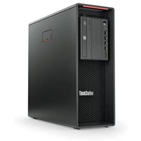 LEN ThinkStation P520 Intel Xeon W-2135, Intel vPro, PCIe SSD Storage, NVIDIA P1000 Graphics Card, W10P 64, 4 Yr On-site Warranty, 4 Yr Accidental Damage, 4 Yr Premier Support (32GB, 512GB SSD)