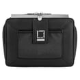 thumbnail image 1 of LENCCA Esvivina Women's Universal Protective Carrying Purse with Adjustable Strap for Tablet Devices up to 8" - 8.4", 1 of 9