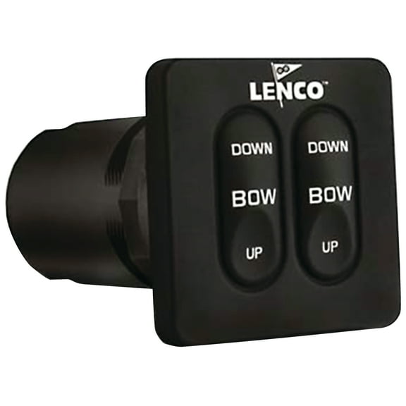 LENCO Standard Integrated Tactile Switch Kit 15169-001