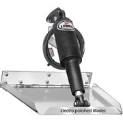 LENCO Trim Tab Kit 15039-101
