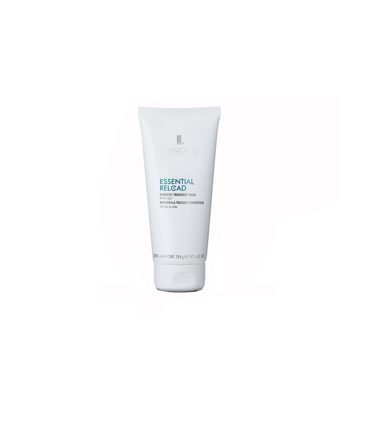 LENDAN - Enzymatic Facial Exfoliant - Essential Reload - 200 ml