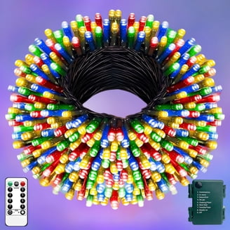 eXempt Cares 8-Pack 18" Smart Spiral Christmas Pathway Lights with App ...