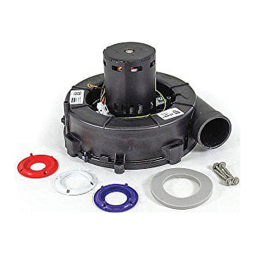 LENNOX 14L67 COMBUSTION BLOWER ASSEMBLY