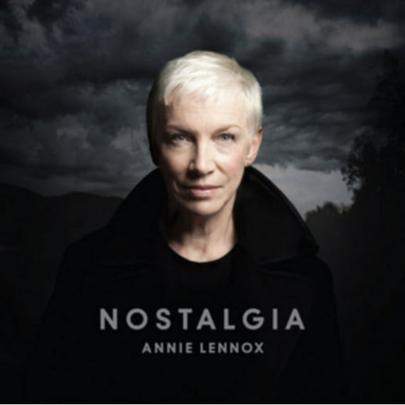 LENNOX ANNIE - NOSTALGIA
