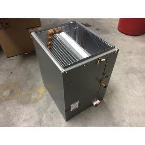 LENNOX C3738B2F1 3 TON AC/HP UPFLOW CASED "A" COIL, R22/R410A CFM