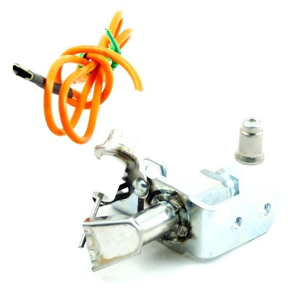 LENNOX Pilot Assembly with Electrode: Fits Lennox Brand, Universal, 18G90