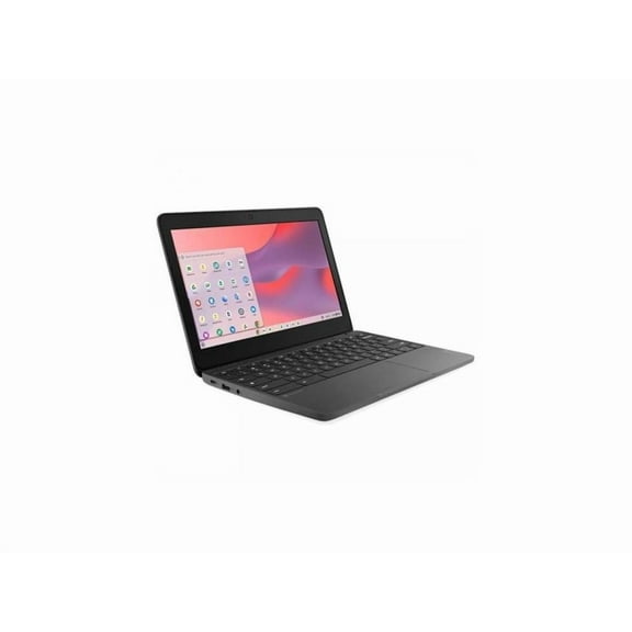 Lenovo 100e Chromebook Gen 4 11.6" Intel Processor N100 4GB Memory 32 GB SSD Chrome OS 83G80002US