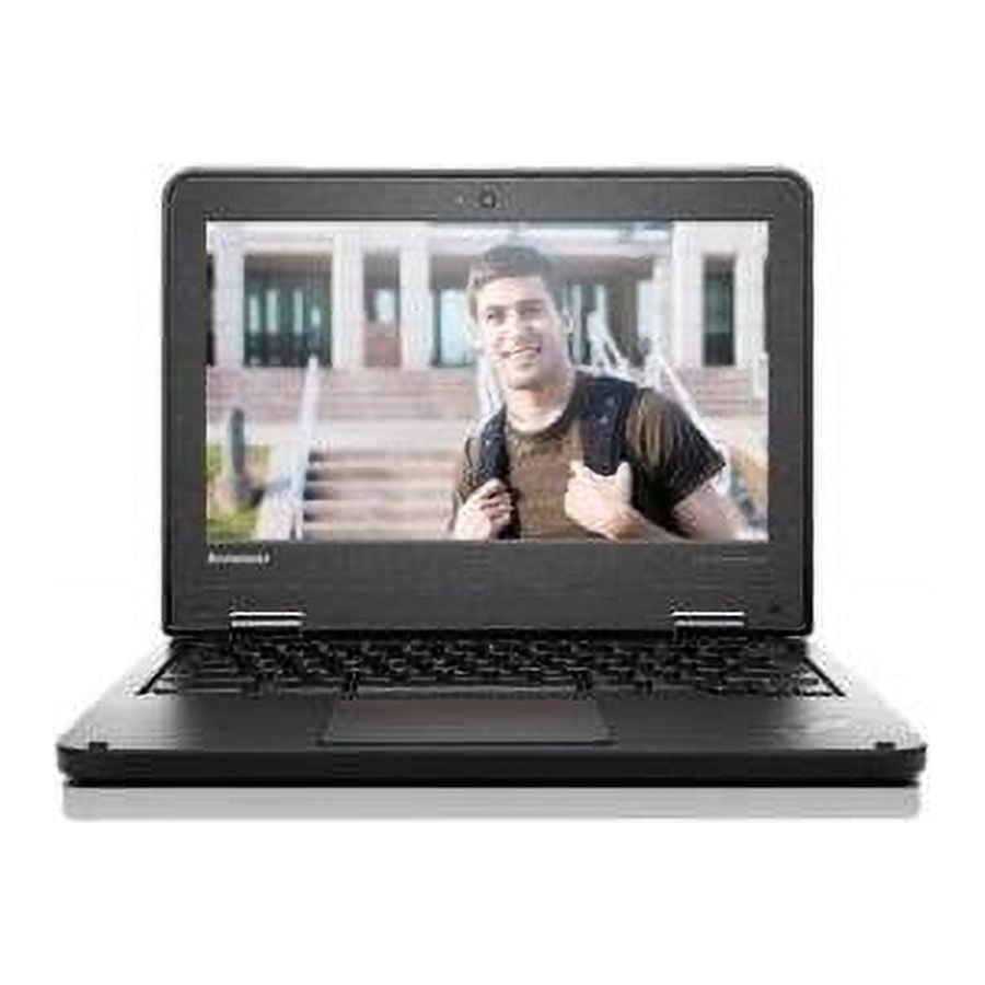 LENOVO 20DU0003US LENOVO THINKPAD X11E CHROMEBOOK