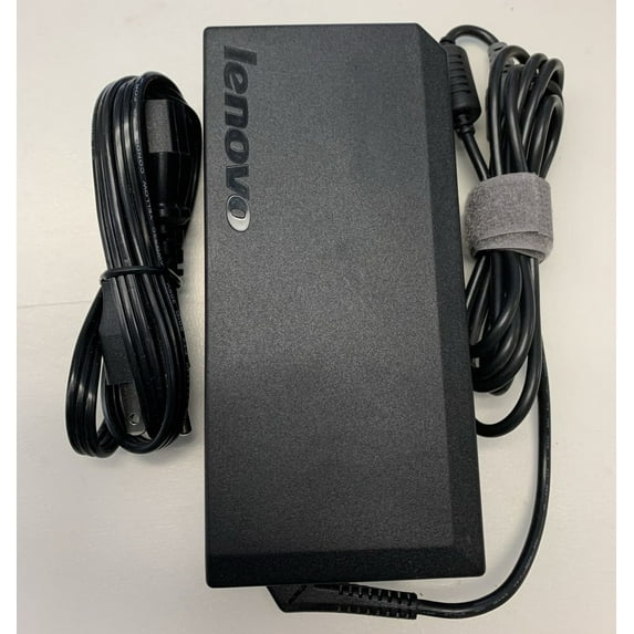 LENOVO 45N0117 20V 8.5A Genuine Original Power Supply AC Adapter Charger