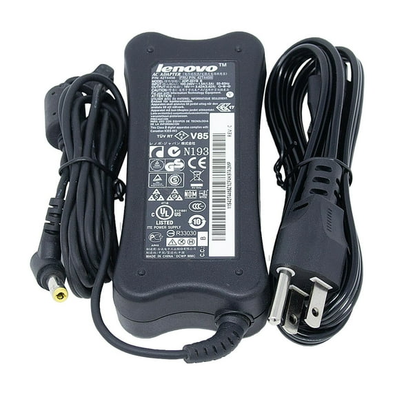 LENOVO 45N0220 19V 3.42A Genuine Original Power Supply AC Adapter Charger
